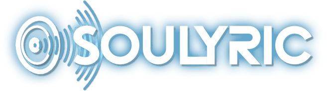 SouLyric Logo